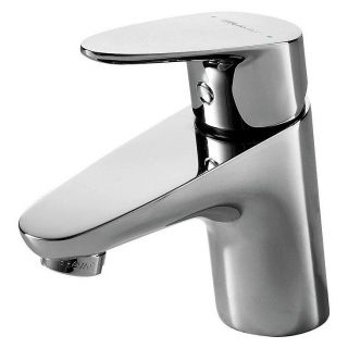 

Смеситель для раковины Bravat Drop F14898C-1