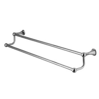 

Аксессуар для ванной Lemark Standard LM2139C штанга для полотенец