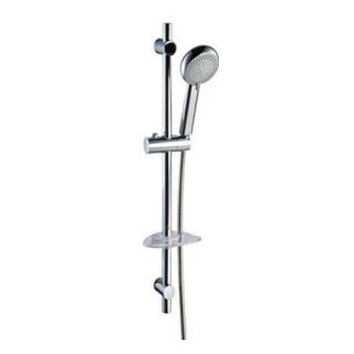 

Душевой гарнитур Iddis Aquajoy AQU3F00I16