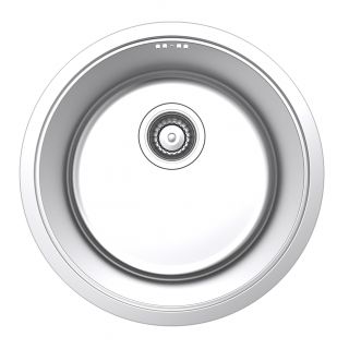 

Кухонная мойка Iddis Edifice EDI42P0i77