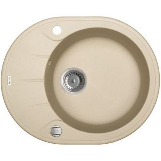 

Кухонная мойка Iddis Kitchen G K09S621i87 чаша справа