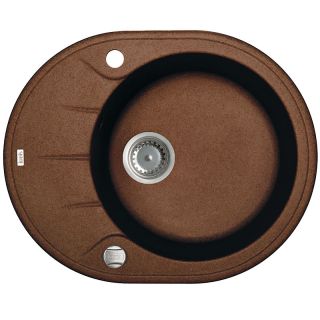 

Кухонная мойка Iddis Kitchen G K17C621i87 чаша справа