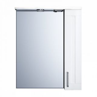 

Шкаф с зеркалом Iddis Sena SEN6000i99 60см