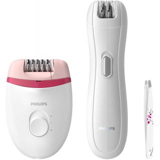 

Эпилятор Philips BRP 506/00