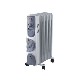 

Радиатор Oasis BB-20Т