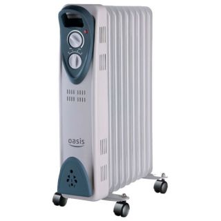 

Радиатор Oasis UT-25