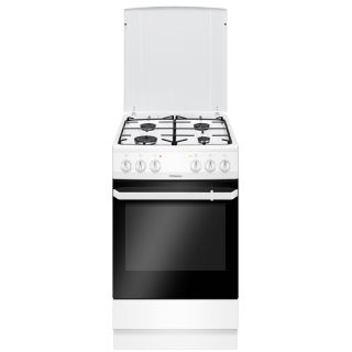 

Газовая плита Hansa FCMW58069