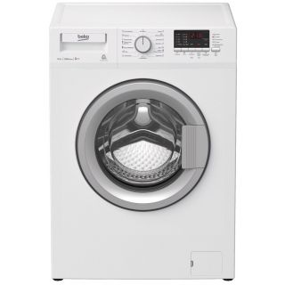 

Стиральная машина Beko RSGE 685P2 BSW