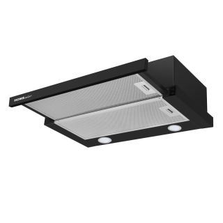 

Встраиваемая вытяжка Homsair FLAT 50 черный