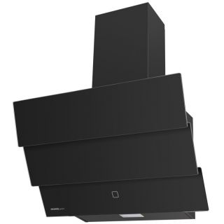 

Каминная вытяжка Homsair VERTICAL 60 черный