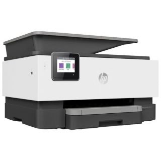 

МФУ HP OfficeJet Pro 9010