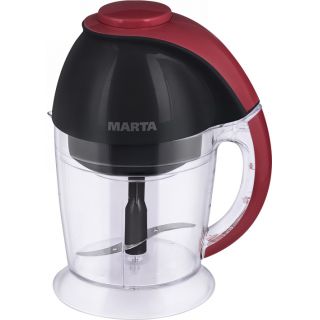 

Измельчитель Marta MT-2072 красный гранат
