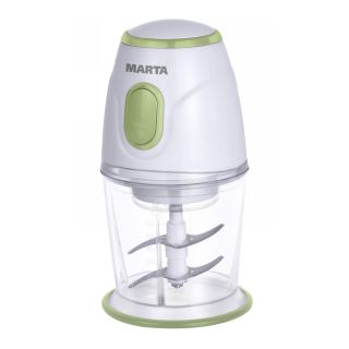 

Измельчитель Marta MT-2073 зеленая яшма