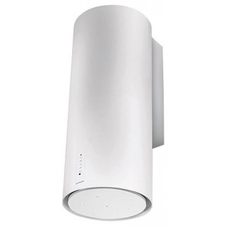 

Каминная вытяжка Faber CYLINDRA PLUS WH GLOSS A37