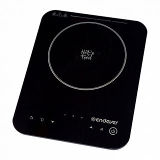 

Настольная плита Endever Skyline IP-49 черный