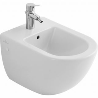 

Биде Villeroy & Boch SUBWAY 74000001