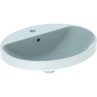 

Раковина для ванной Geberit VariForm 500.720.01.2
