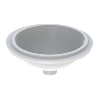 

Раковина для ванной Geberit VariForm 500.746.01.2