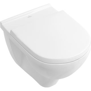 

Унитаз Villeroy & Boch O.NOVO 5660HR01