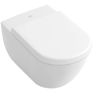 

Унитаз Villeroy & Boch SUBWAY 66001001