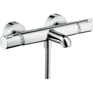 

Смеситель для ванны Hansgrohe Ecostat Comfort 13114000