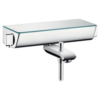 

Смеситель для ванны Hansgrohe Ecostat Select, 13141000