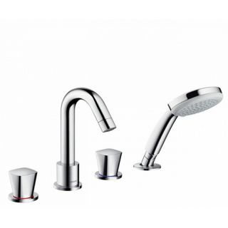 

Смеситель для ванны Hansgrohe Logis 71314000