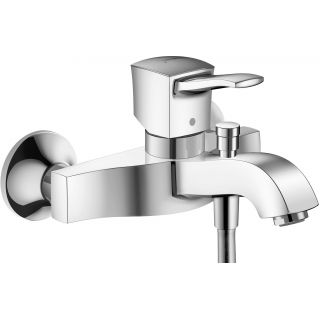

Смеситель для ванны Hansgrohe Metropol Classic 31340000