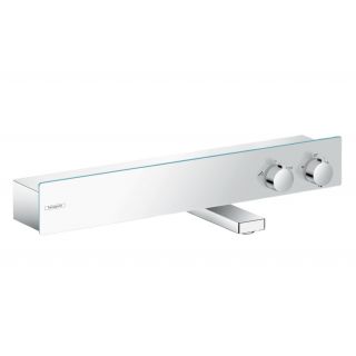 

Смеситель для ванны Hansgrohe ShowerTablet 600 13109000