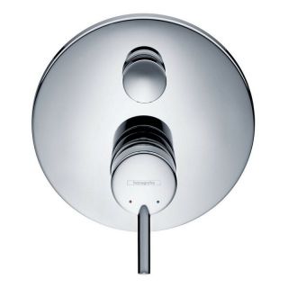 

Смеситель для ванны Hansgrohe Talis S 32475000 (внешняя монтажная часть)