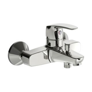 

Смеситель для ванны Oras Safira NEW 1040U