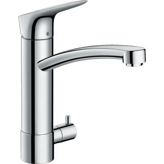 

Смеситель для кухни Hansgrohe Logis 71834000