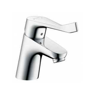 

Смеситель для раковины Hansgrohe Focus Care 31910000