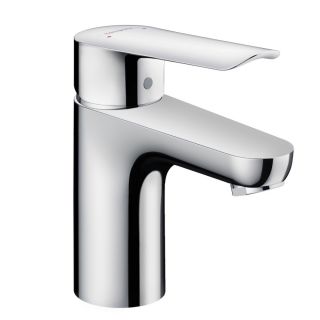 

Смеситель для раковины Hansgrohe Logis E 71160000