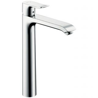 

Смеситель для раковины Hansgrohe Metris 31082000