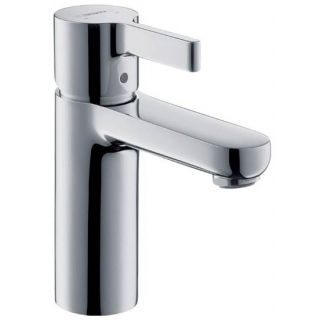 

Смеситель для раковины Hansgrohe Metris S 31060000