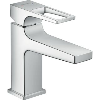 

Смеситель для раковины Hansgrohe Metropol 74500000