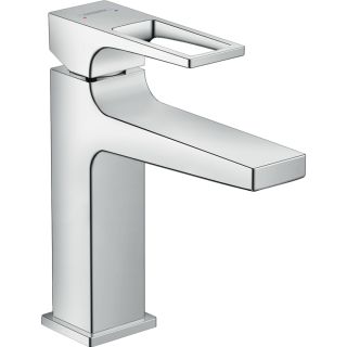 

Смеситель для раковины Hansgrohe Metropol 74506000