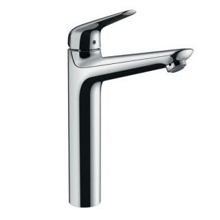 

Смеситель для раковины Hansgrohe Novus 71123000