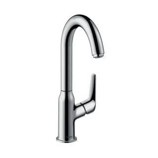 

Смеситель для раковины Hansgrohe Novus 71126000