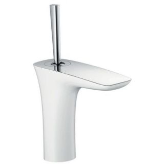 

Смеситель для раковины Hansgrohe PuraVida 15074400