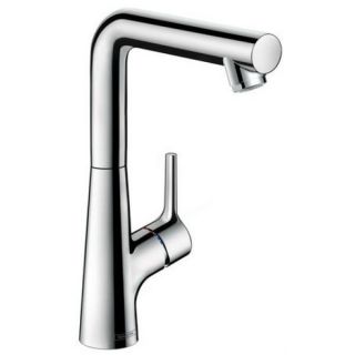 

Смеситель для раковины Hansgrohe Talis S 72105000