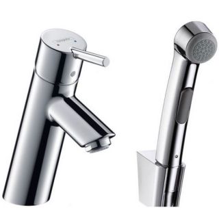 

Смеситель для раковины HansGrohe Talis S2 32140000