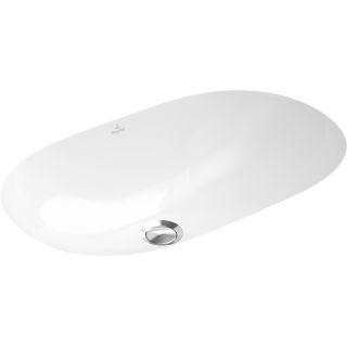 

Раковина для ванной Villeroy & Boch O.NOVO 41625001