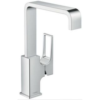 

Смеситель для раковины Hansgrohe Metropol 74511000