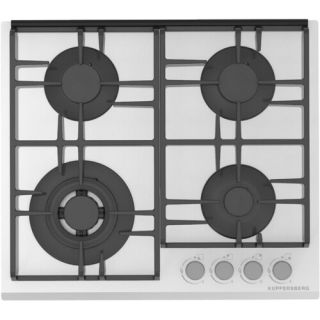 

Газовая поверхность Kuppersberg FQ 63 W