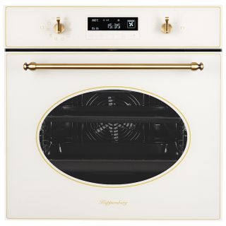 

Электрический духовой шкаф Kuppersberg SD 693 C Bronze