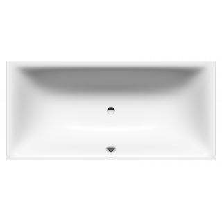

Ванна Kaldewei Silenio 180х80см мод 676 белый + easy-clean (267600013001)