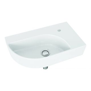 

Раковина для ванной Cersanit CAMEO 45 белый (S-UM-CAM45/1-w)