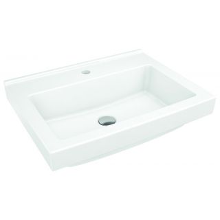 

Раковина для ванной Cersanit GRAND 60 белый (S-UM-GRA60/1-w)